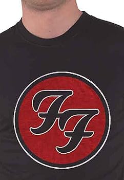 D&#39;ERLANGER•BODY•FOO FIGHTERS Foo Fighters - 2017.11.07. / Kohl Center / Madison, WI